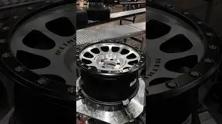 Method MR305 ❌ Toyo Open Country A/T III #shorts
