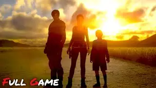 BIOHAZARD RE:2 | Claire #TrueEnding | 日本語 | Gameplay No Commentary