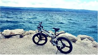 Samebike Lo 26 Erfahrungsbericht nach 270 km / E-Bike