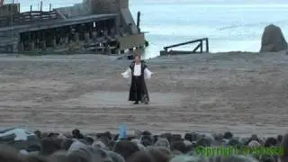 Musik der Störtebeker Festspiele 2010