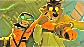 The Bad Guys 2 | Ending Scene Recap | Final Battle | Mr Wolf vs Kitty Cat Fight