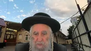 LA MINUTE DE PAROLE - une Torah qui se renouvelle (Avraham Ifrah)