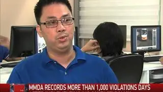 MMDA: политика &laquo;никаких контактов&raquo; работает