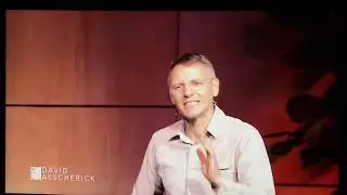 Five reasons not to be afraid of death - David Asscherick