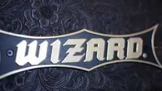WIZARD MODERN CLASSIC II DEMO