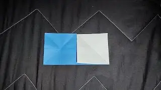 origami pixel 2&times;1