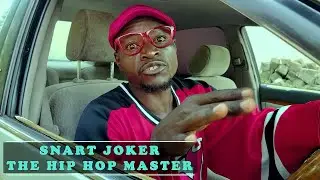 LEA MTOTO WAKO HIP HOP MUSIC VIDEO BY SMART JOKER