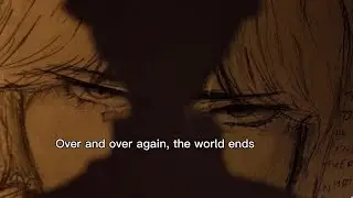 Johan liebert sketch and short film :) PART-1