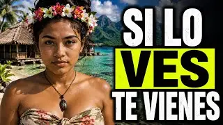 Islas Cook: El Secreto Mejor Guardado del Pac&iacute;fico