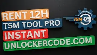 🔥 TSM Tool Pro Rent &ndash; 12 Hour Access | Instant Auto API | Cheap Price 🔥