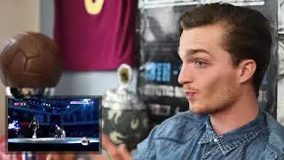 Gautier Fayolle | FREESTYLE FOOTBALL ORIGINS | Season 2