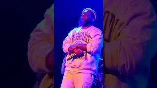 Smif-N-Wessun Live Chicago, filmed by @ProducedBySheree.Subscribe for More Live HIPHOP performances.