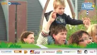 Leukste straat van Nederland 2012