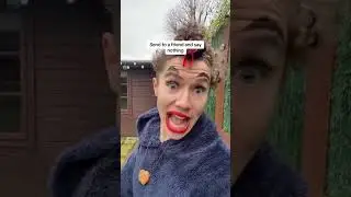 I would roast you but my mum said I&rsquo;m not allowed to burn trash #Trash #Roast #Funny #Chantelle ￼