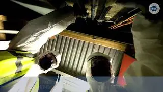 Professional Asbestos Surveying in Dublin