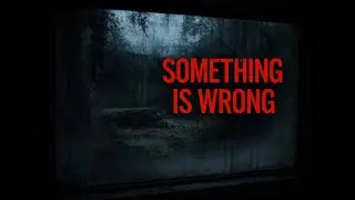 Something Is Wrong With the Animals at This Zoo (Horror Story)