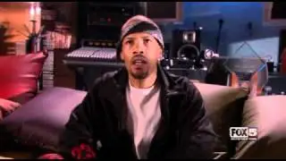 Method & Red show ep8