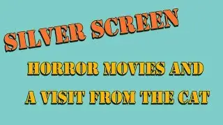 TV Shows and A Fascinating Discussion on Horror Movies
