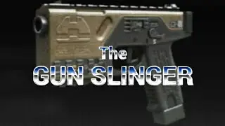 Call of Duty: NOSTALGIA = Black Ops 2 (The GUN SLINGER)