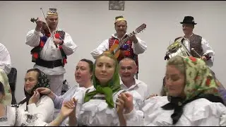 01 - ANDREI PETREUȘ ȘI GHEORGHE PÂRJA -  “Joc la șopru”