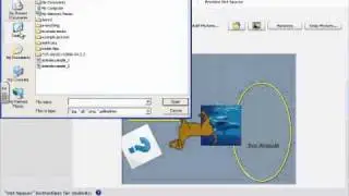 Chapter 2 - SMART Table Toolkit  - Hot Spaces Application