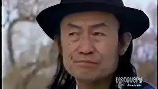SECRET OF THE WARRIORS POWER - Martial Arts Documentary, Kung-Fu and Chi-gung
