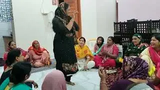 लो जी आज तो नीतू न कती कमाल ही कर दिया 🙏🌹💃💃🥰🥰🙏🙏🌹🌹
