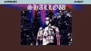 Denzel Curry X Taboo Type Beat - SHALLOW|ZHALLOW (Prod. JONNYHYDE)