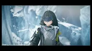 It begins !!! - Arknights: Endfield