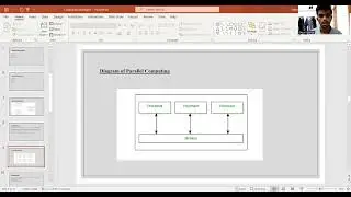 Computing Paradigms
