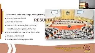 The Digital Transformation Case of the Assembleia Nacional of Angola [BTV0000143]