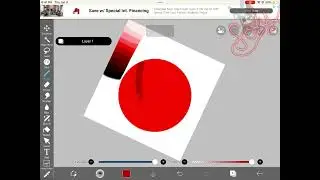 How to do sphere/circle trend! (Requested- pls read desc.)