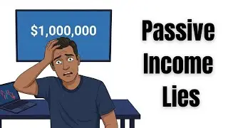Living Off Passive Income: Dream Vs. Reality