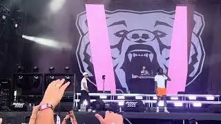 Plk - Concert Dour Festival 2023