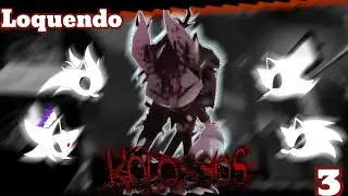 Sonic.exe outcome memories [LOQUENDO] Part 3