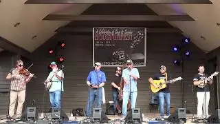 Jonny & The Jambusters - Backslider Blues