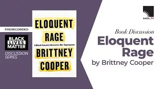 Staff Discussion: Eloquent Rage
