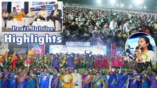 #highlights #pearljubilee #futurize 2026 #bestschoolinvizag #admissionsopen
