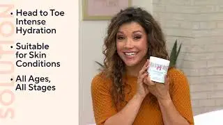 First Aid Beauty Special Ed. 14oz Ultra Repair Cream Auto-Delivery on QVC