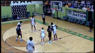 MODE vs Elite Prep AZ 1 11 26
