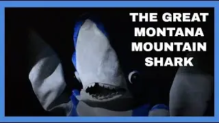 Nature Show || Episode 6: The Great Montana Mountain Shark