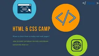HTML & CSS
