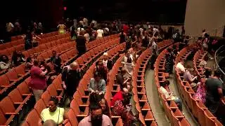 2025 Summer Arts Institute Finale 10am Performance