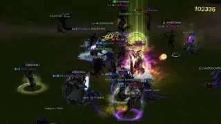 Metin2 TR - TANGUT  / 105 LEVEL SURA  / MAVİ BAYRAK BASKIN / #metin2 #bagjanamu #dandanakan #gamer