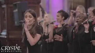 Crystal Gospel Choir - Joyful Joyful