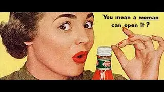 Objectification