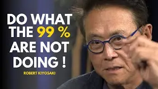 RICH VS MINORETHE POOR | Eye Opening Interview with Robert Kiyosaki