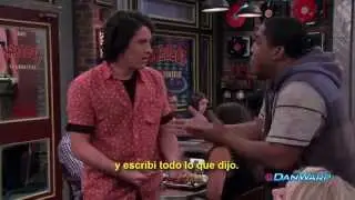 10 A&ntilde;os despu&eacute;s  &iquest;Qu&eacute; dijo Zoey?   (Subtitulado) (SUSCRIBETE)
