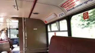 Preserved - TPN103S, Southdown Bristol VR