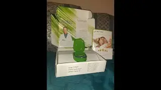 Zyppah Anti-Snoring Device